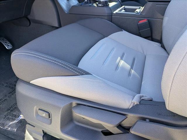 new 2025 Toyota Tacoma car, priced at $43,894