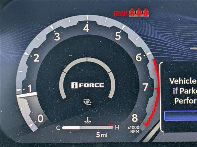 new 2025 Toyota Tacoma car, priced at $43,894