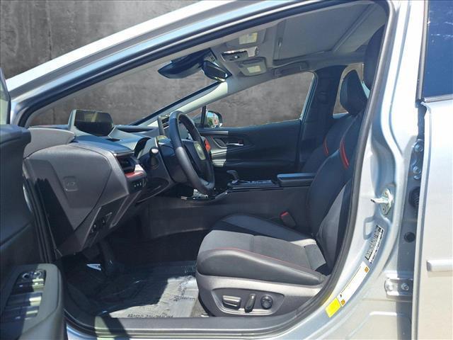 used 2024 Toyota Prius Prime car, priced at $38,999