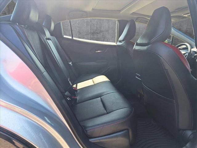 used 2024 Toyota Prius Prime car, priced at $38,999