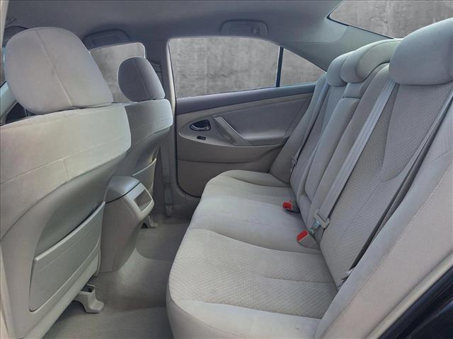 used 2009 Toyota Camry car, priced at $8,452