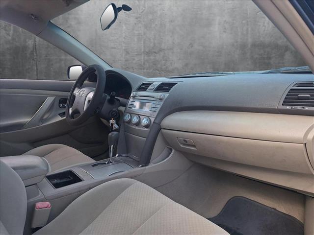 used 2009 Toyota Camry car, priced at $8,452