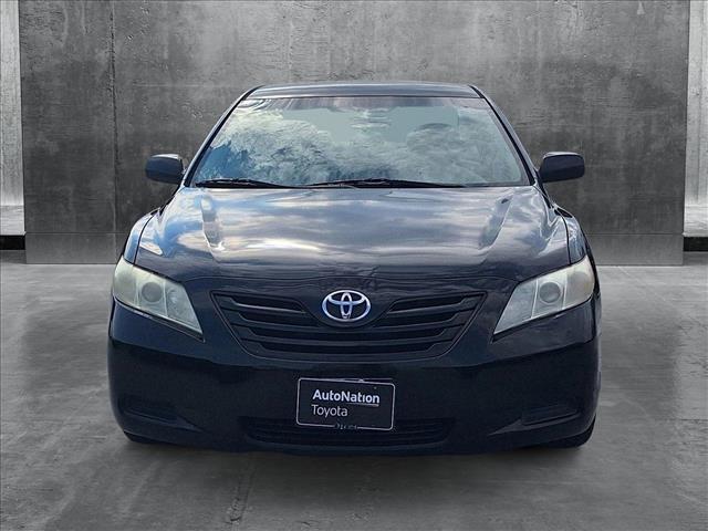 used 2009 Toyota Camry car, priced at $8,452