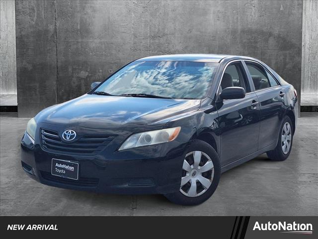 used 2009 Toyota Camry car, priced at $8,452