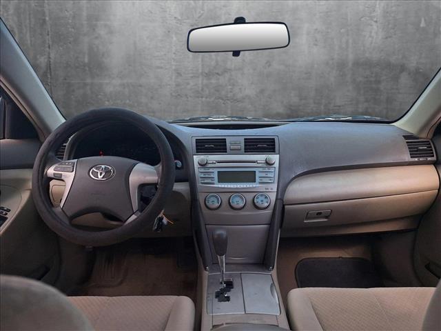 used 2009 Toyota Camry car, priced at $8,452