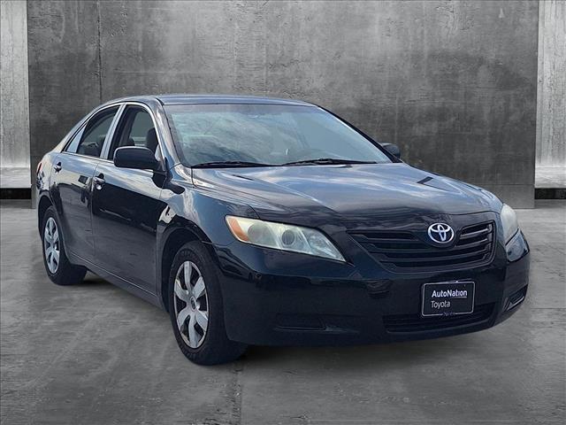 used 2009 Toyota Camry car, priced at $8,452