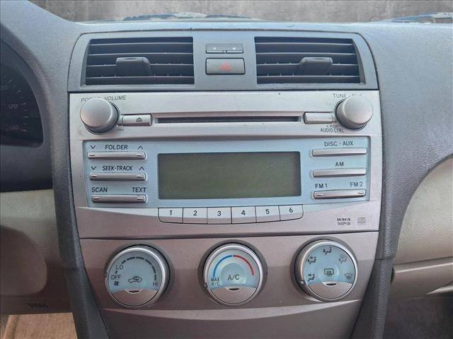 used 2009 Toyota Camry car, priced at $8,452