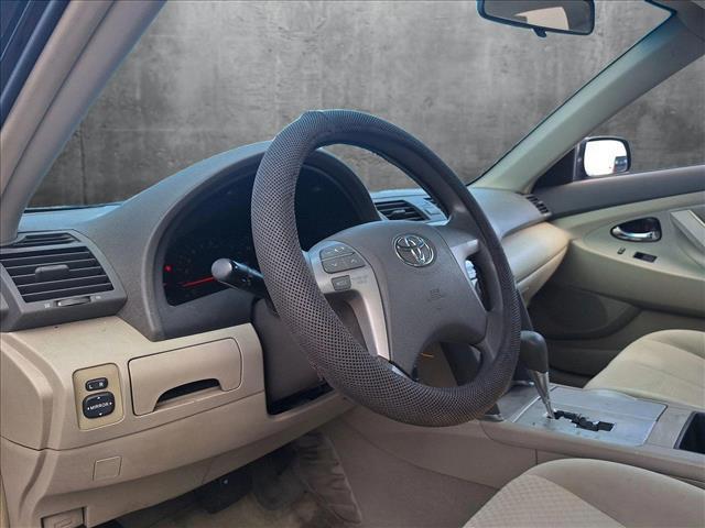 used 2009 Toyota Camry car, priced at $8,452