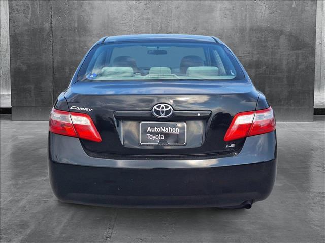 used 2009 Toyota Camry car, priced at $8,452