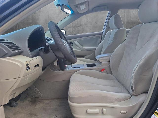 used 2009 Toyota Camry car, priced at $8,452