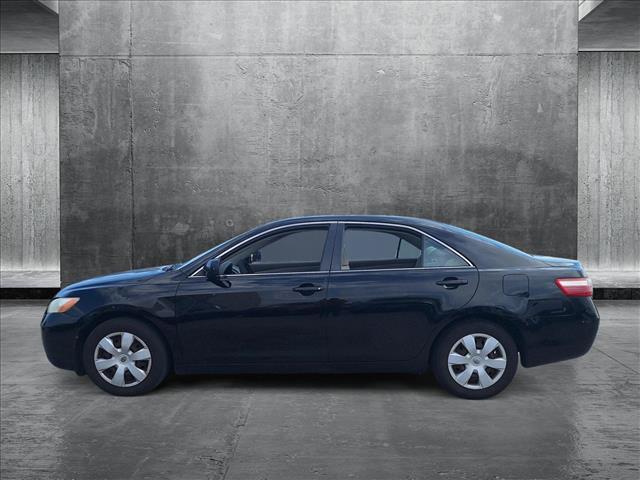 used 2009 Toyota Camry car, priced at $8,452