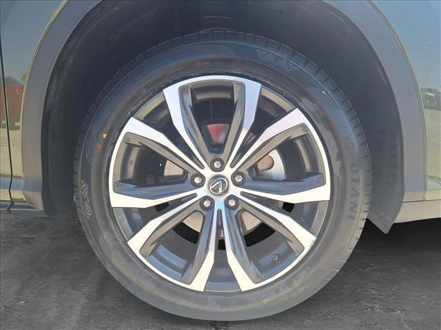 used 2020 Lexus RX 450h car, priced at $31,992