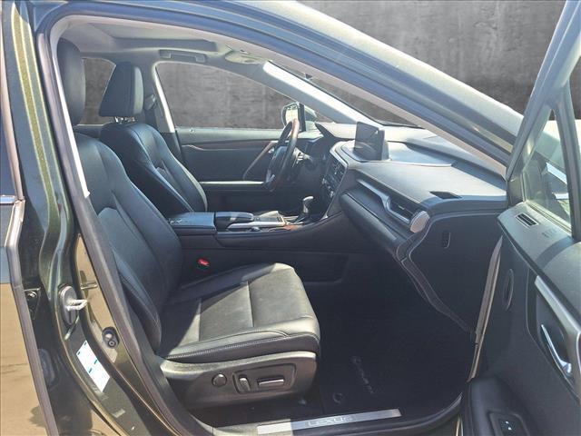 used 2020 Lexus RX 450h car, priced at $31,992