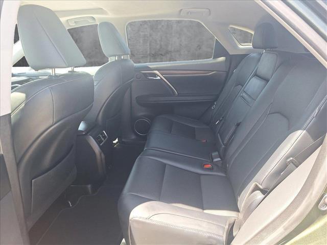 used 2020 Lexus RX 450h car, priced at $31,992