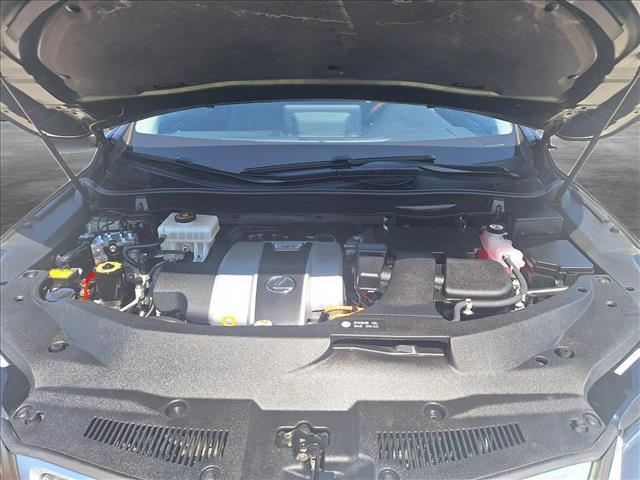 used 2020 Lexus RX 450h car, priced at $31,992