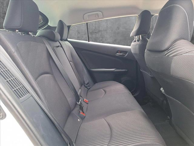 used 2021 Toyota Prius Prime car, priced at $24,699