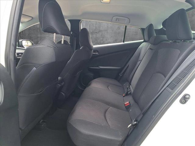 used 2021 Toyota Prius Prime car, priced at $24,699