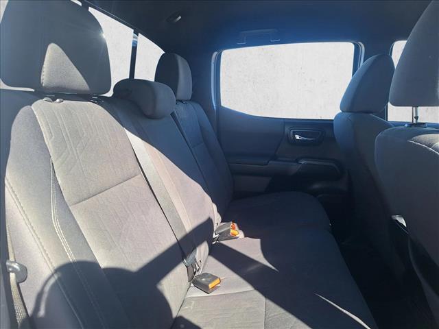 used 2018 Toyota Tacoma car, priced at $22,999