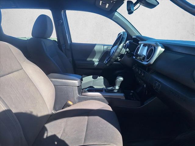 used 2018 Toyota Tacoma car, priced at $22,999