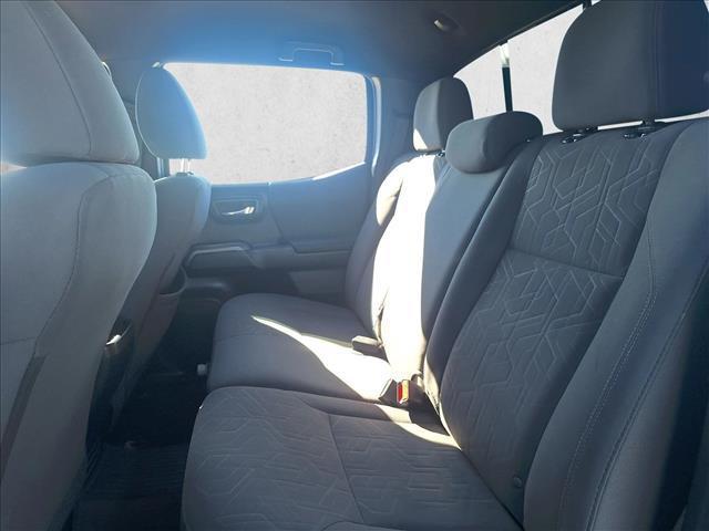 used 2018 Toyota Tacoma car, priced at $22,999