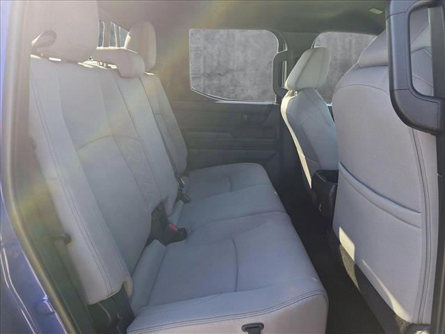 used 2024 Toyota Tacoma car, priced at $39,992