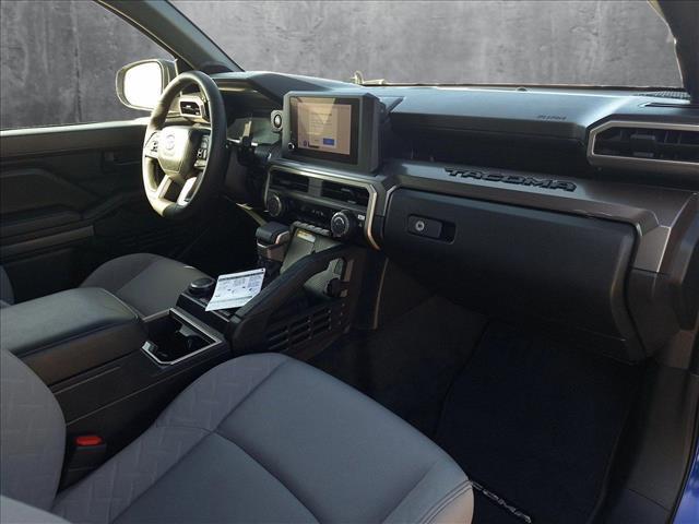 used 2024 Toyota Tacoma car, priced at $39,992