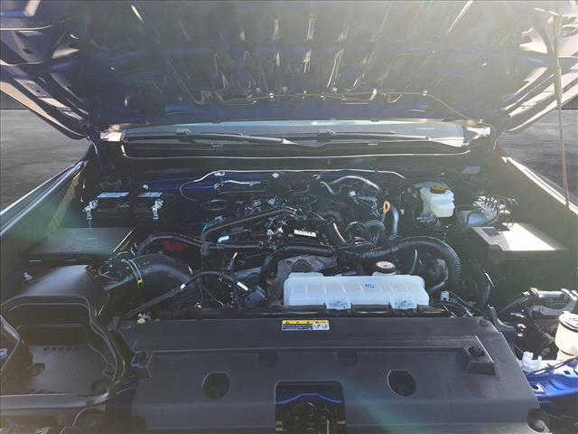 used 2024 Toyota Tacoma car, priced at $39,992