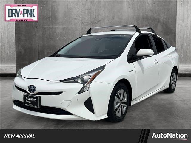 used 2018 Toyota Prius car, priced at $22,999