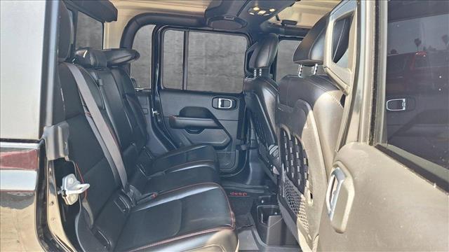 used 2021 Jeep Gladiator car, priced at $36,495