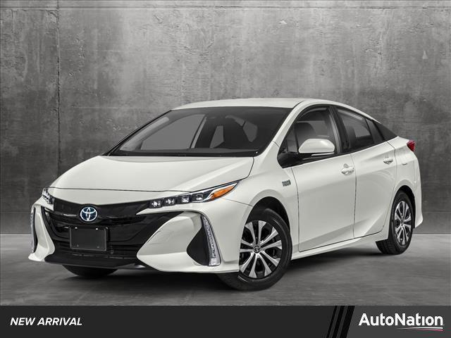 used 2020 Toyota Prius Prime car, priced at $22,995
