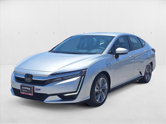 used 2018 Honda Clarity Plug-In Hybrid car, priced at $19,774