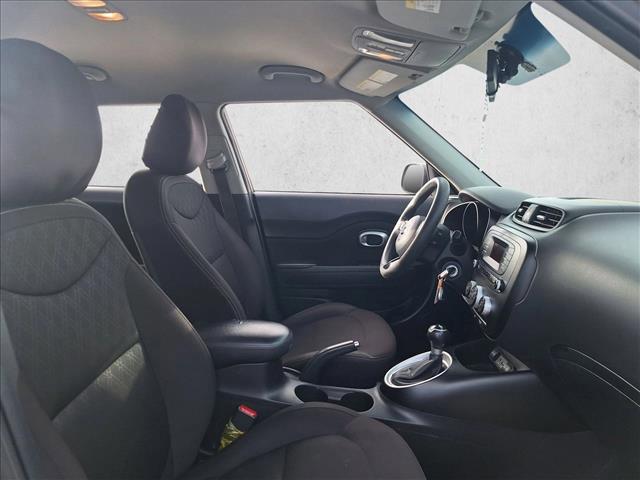 used 2016 Kia Soul car, priced at $7,998