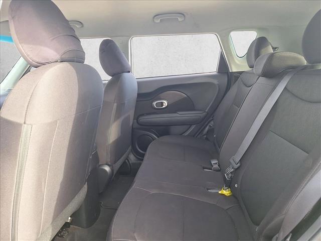 used 2016 Kia Soul car, priced at $7,998