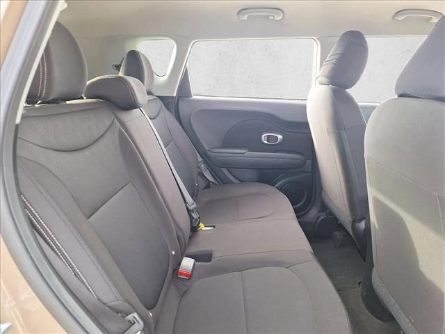 used 2016 Kia Soul car, priced at $7,998