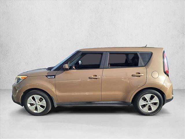 used 2016 Kia Soul car, priced at $7,998