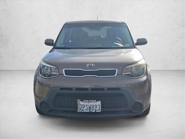 used 2016 Kia Soul car, priced at $7,998