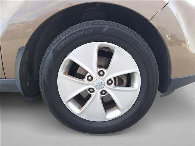 used 2016 Kia Soul car, priced at $7,998