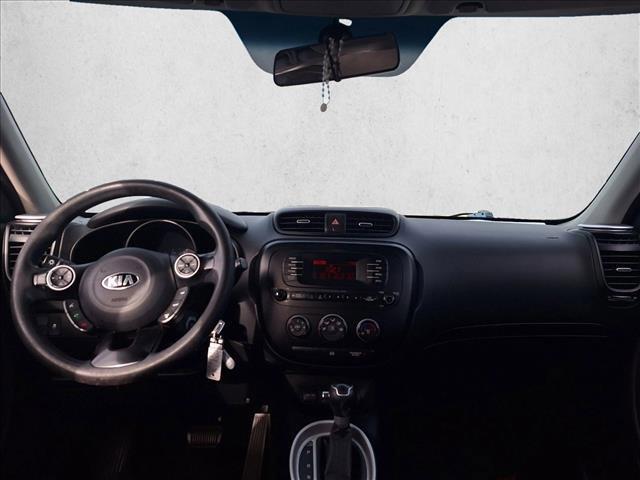 used 2016 Kia Soul car, priced at $7,998