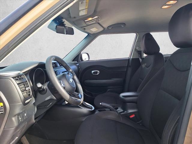 used 2016 Kia Soul car, priced at $7,998