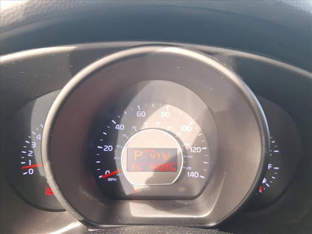 used 2016 Kia Soul car, priced at $7,998