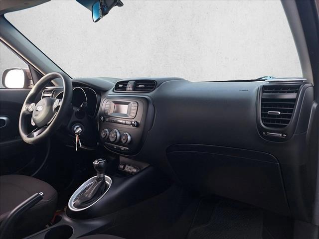 used 2016 Kia Soul car, priced at $7,998