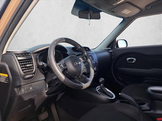 used 2016 Kia Soul car, priced at $7,998