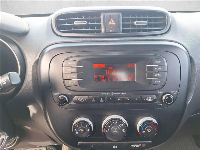 used 2016 Kia Soul car, priced at $7,998