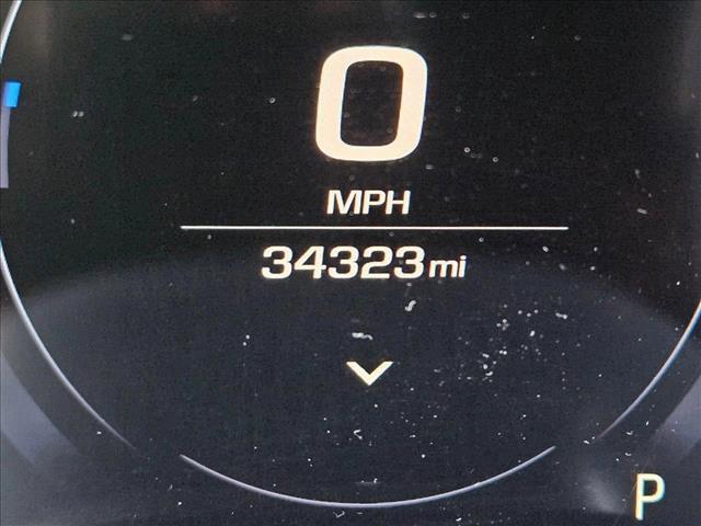 used 2020 Chevrolet Camaro car, priced at $42,422
