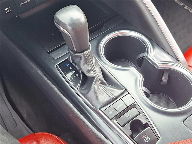 used 2019 Toyota Camry car, priced at $23,993