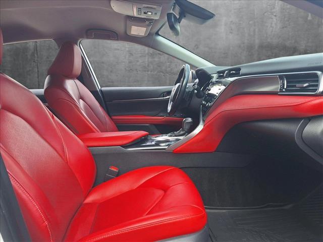 used 2019 Toyota Camry car, priced at $23,993