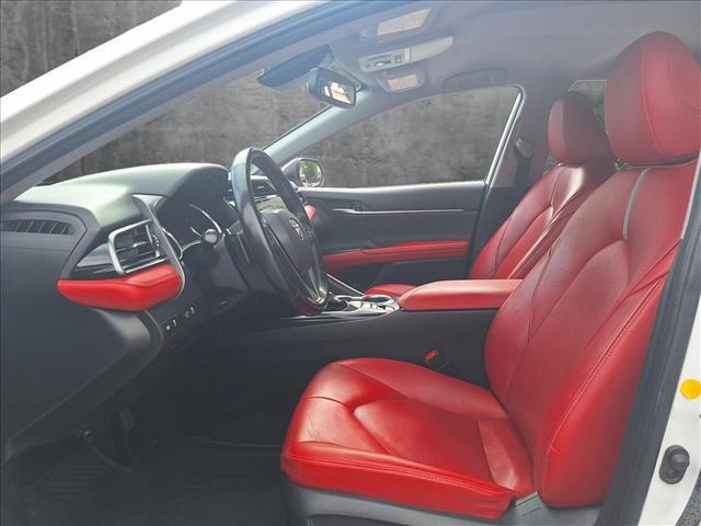 used 2019 Toyota Camry car, priced at $23,993