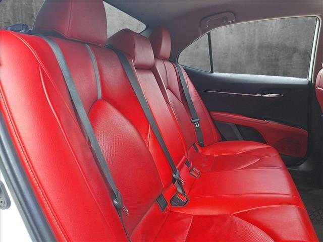 used 2019 Toyota Camry car, priced at $23,993