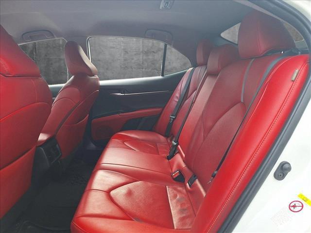 used 2019 Toyota Camry car, priced at $23,993