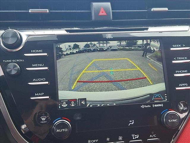 used 2019 Toyota Camry car, priced at $23,993